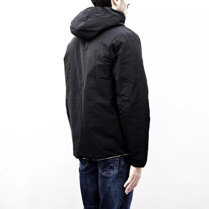 Giubbotto JOHN RICHMOND reversibile logo X