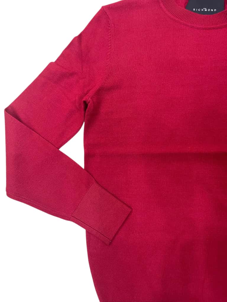 Maglioncino JOHN RICHMOND VARI COLORI