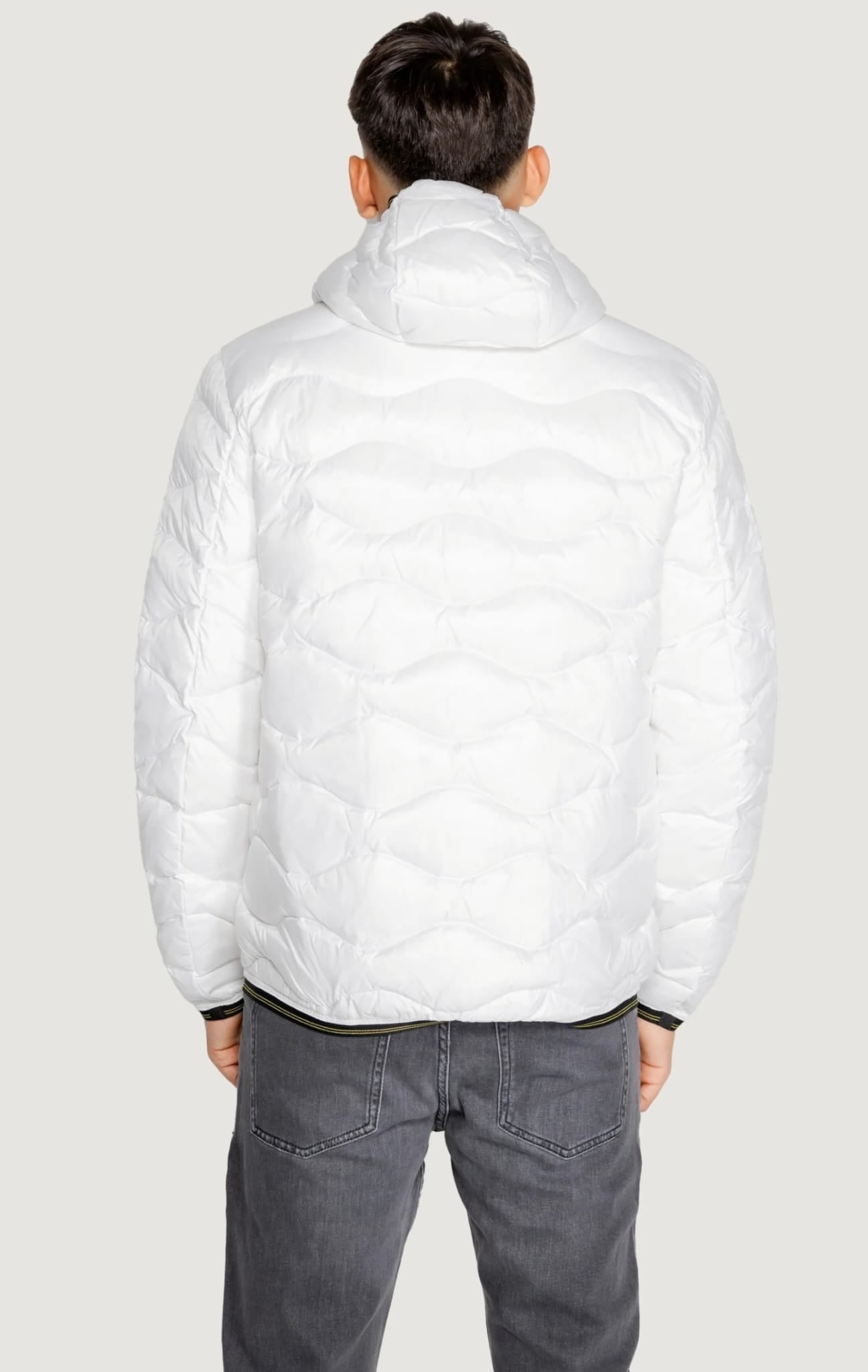 Piumino Blauer Wave Uomo