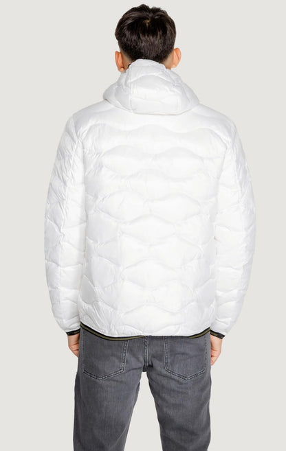 Piumino Blauer Wave Uomo