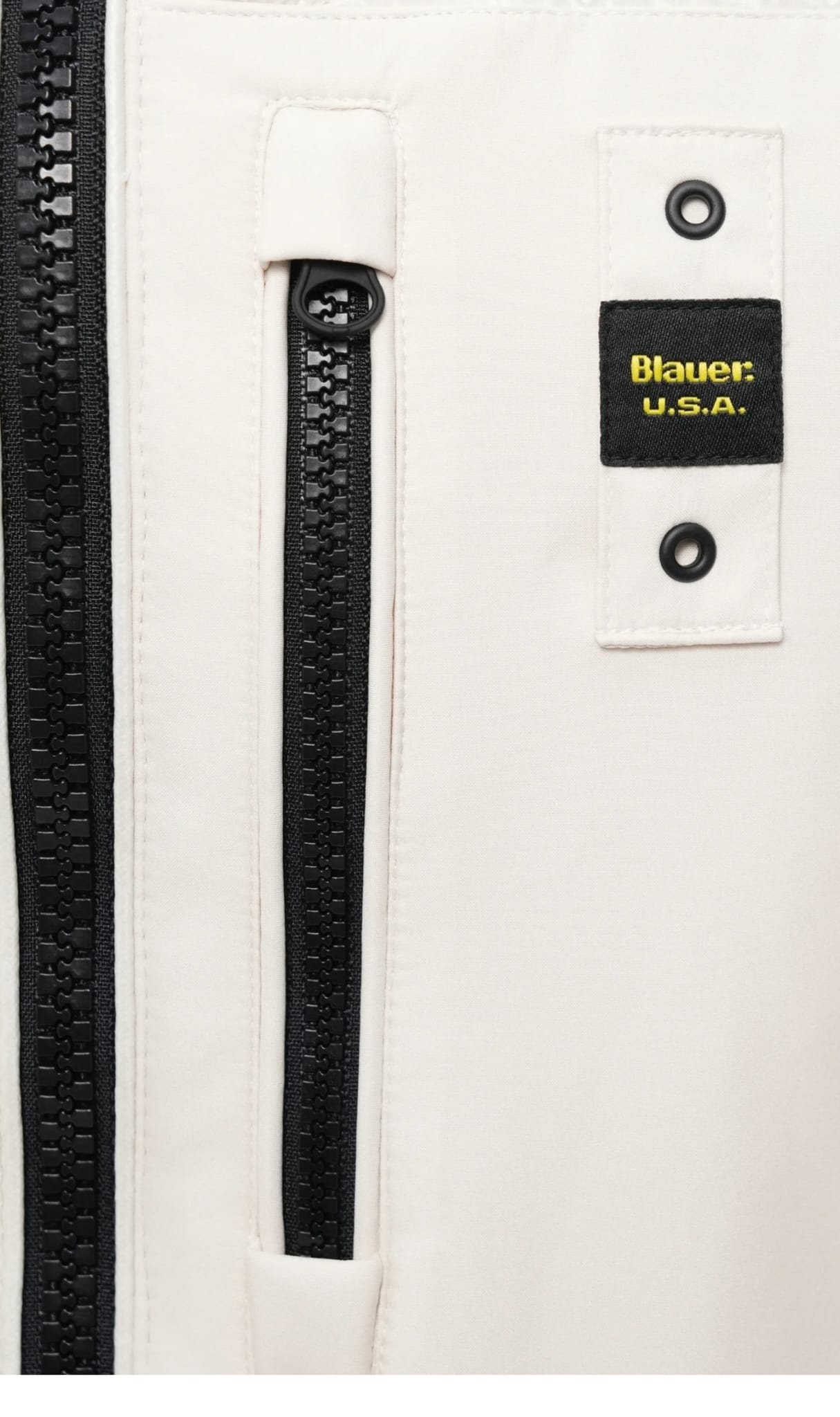 Piumino Blauer Wave Uomo