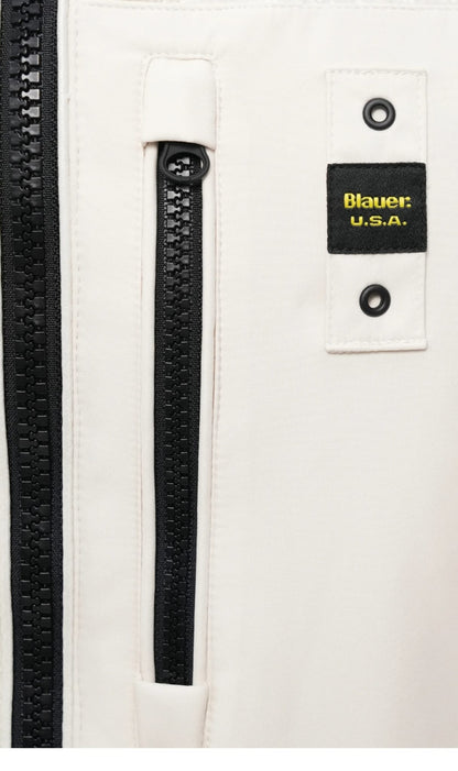 Piumino Blauer Wave Uomo
