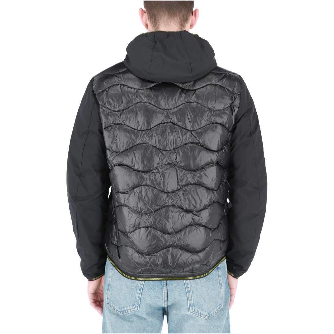 Piumino Blauer  Albert Uomo