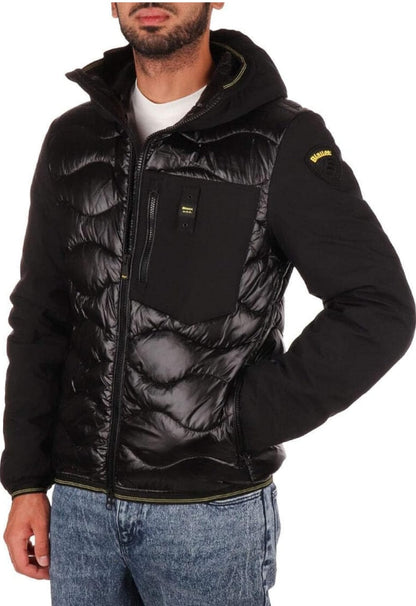 Piumino Blauer  Albert Uomo