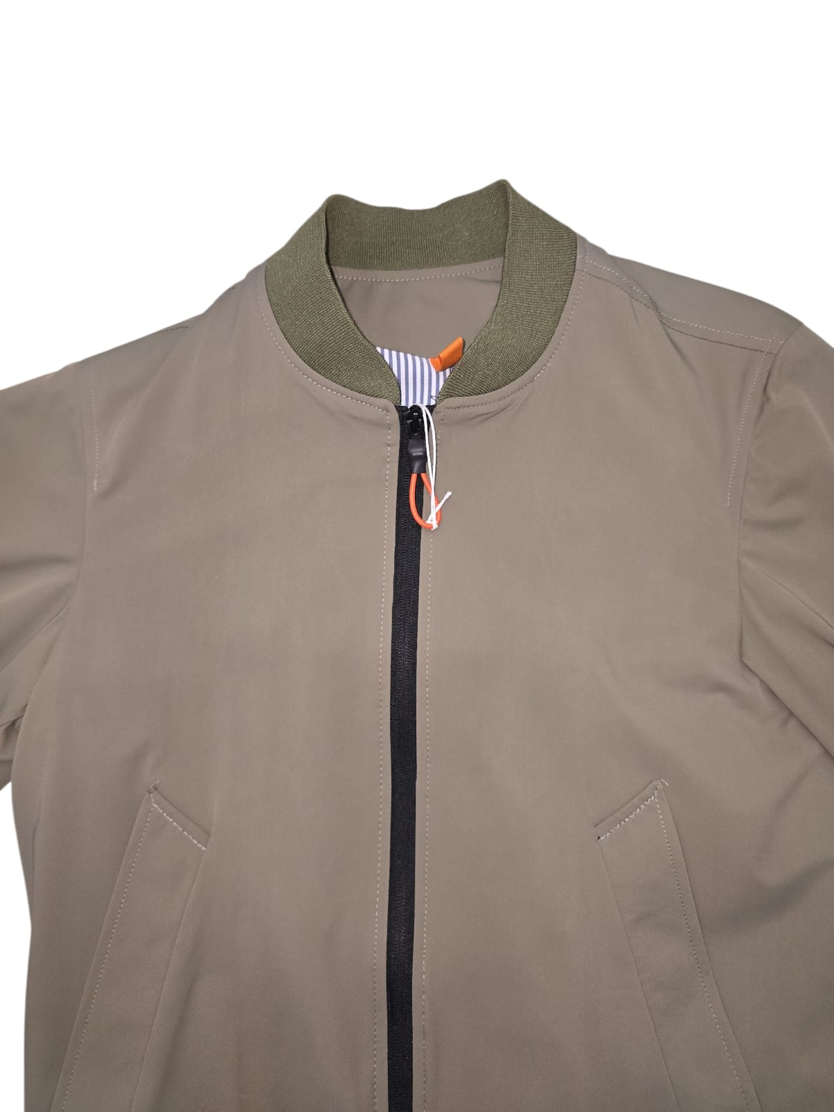 GIUBBOTTO STAKK&CO IN TESSUTO