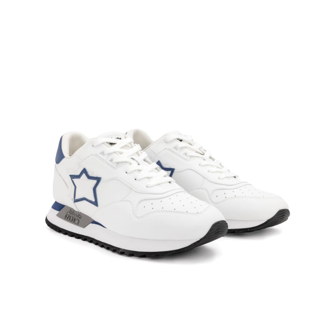 Atlantic Stars DRAC in ecopelle