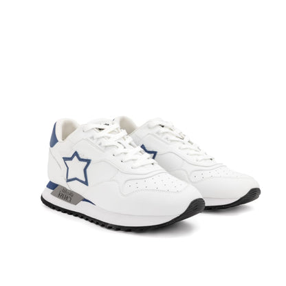 Atlantic Stars DRAC in ecopelle