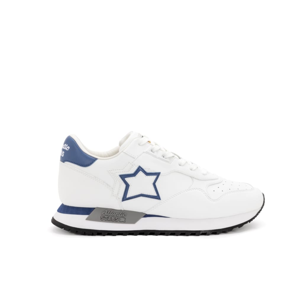 Atlantic Stars DRAC in ecopelle