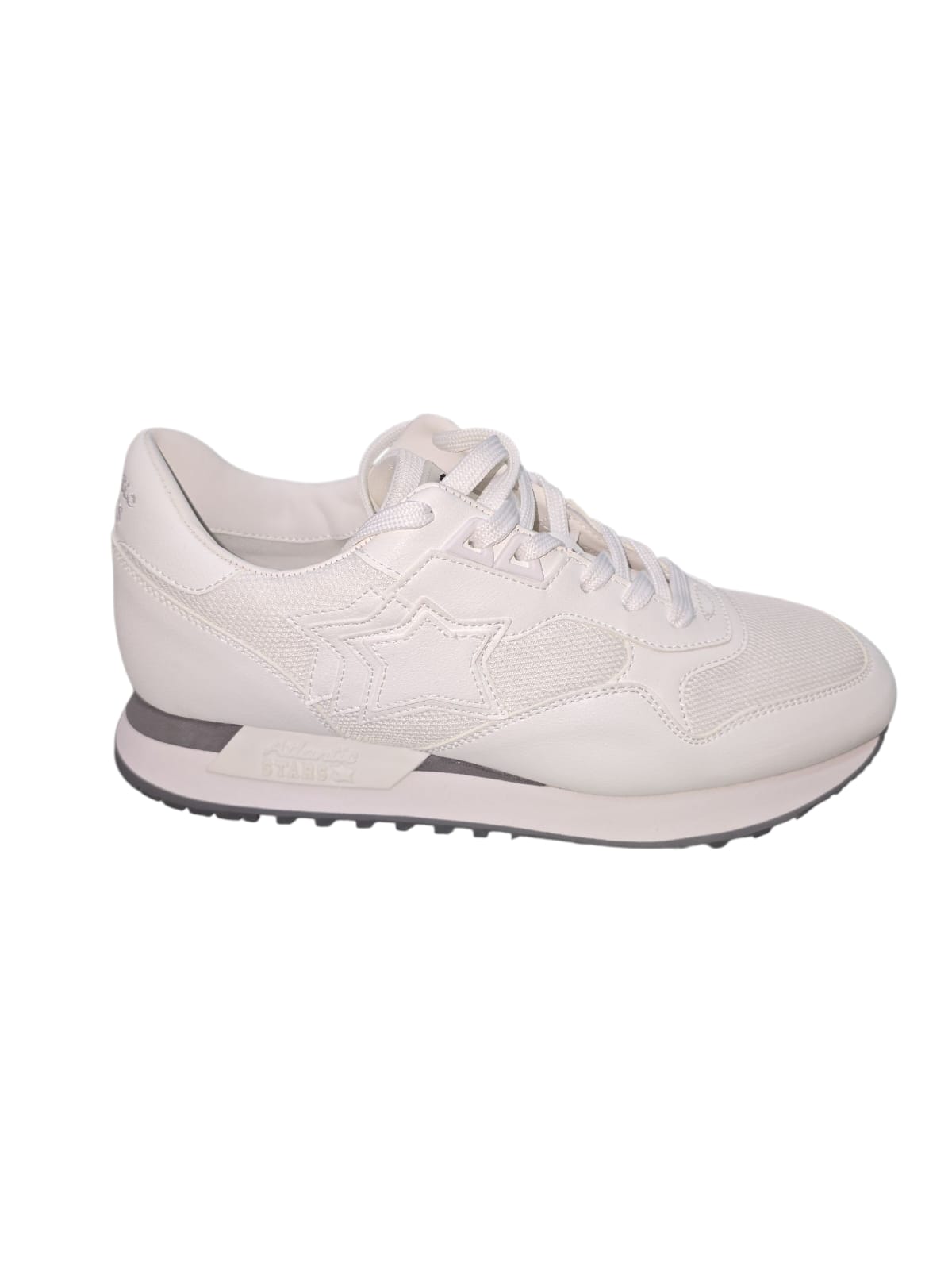 Atlantic Stars DRAC in ecopelle