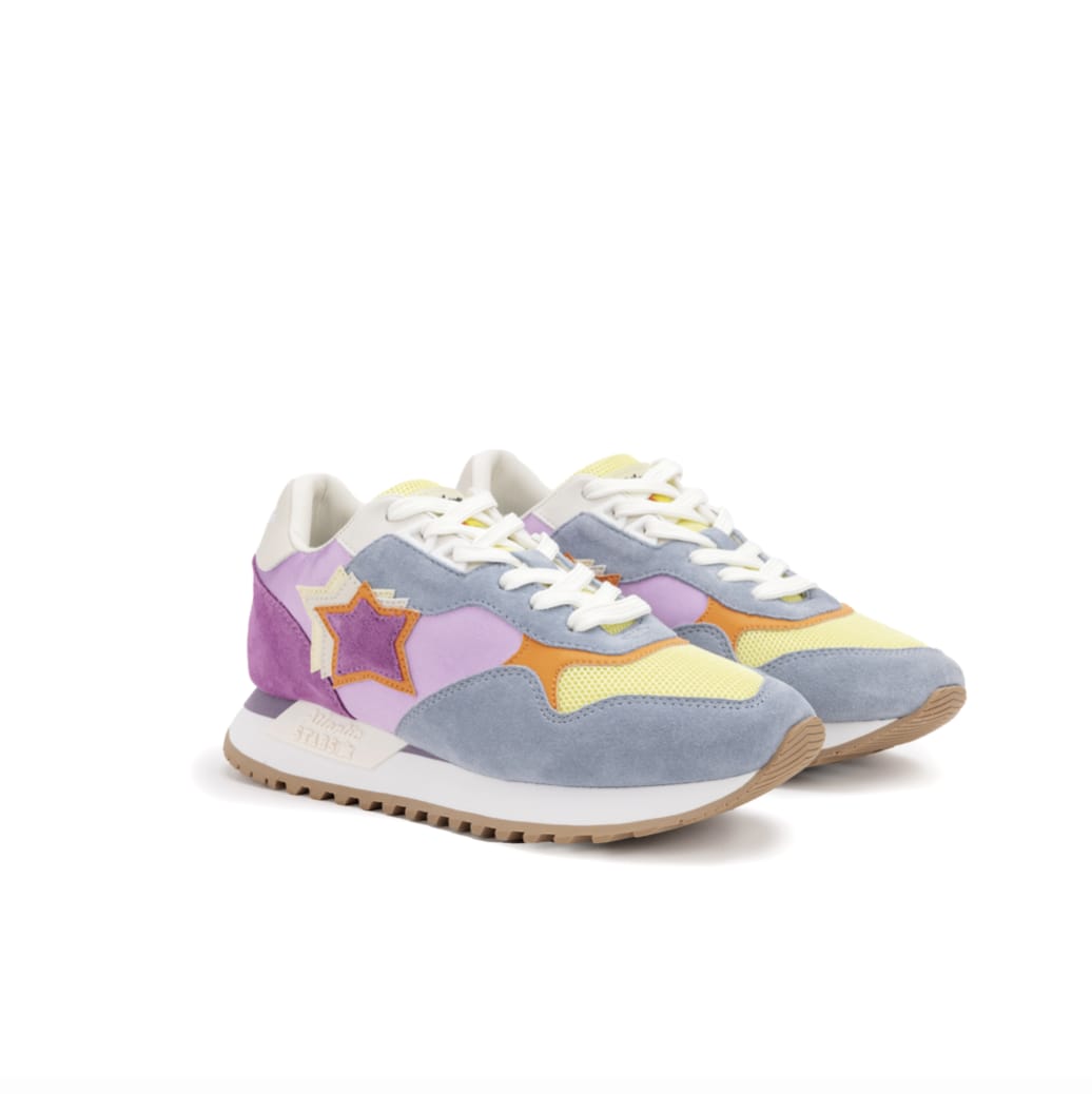 Atlantic Stars Donna Ghal