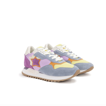 Atlantic Stars Donna Ghal