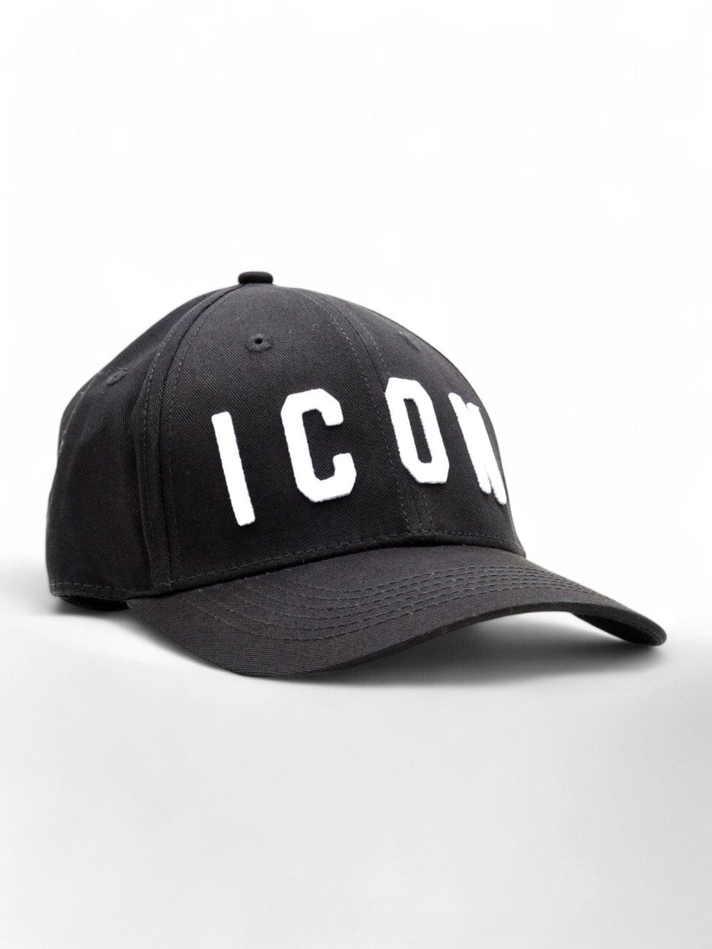 Cappello ICON Ricamato 2 colori