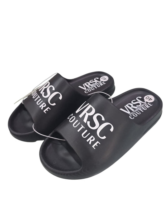 Ciabatte Very Random Solid Chic fondo alto