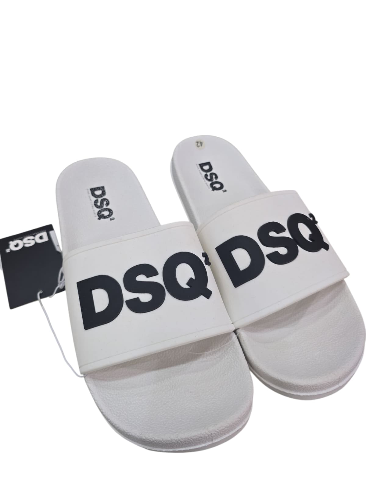 Ciabatte Dino Sanfilippo Quote 3 colori