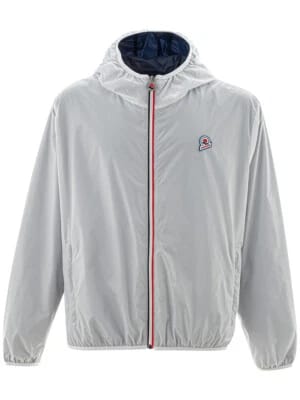 Giacca a vento INVICTA CON ZIP BASIC