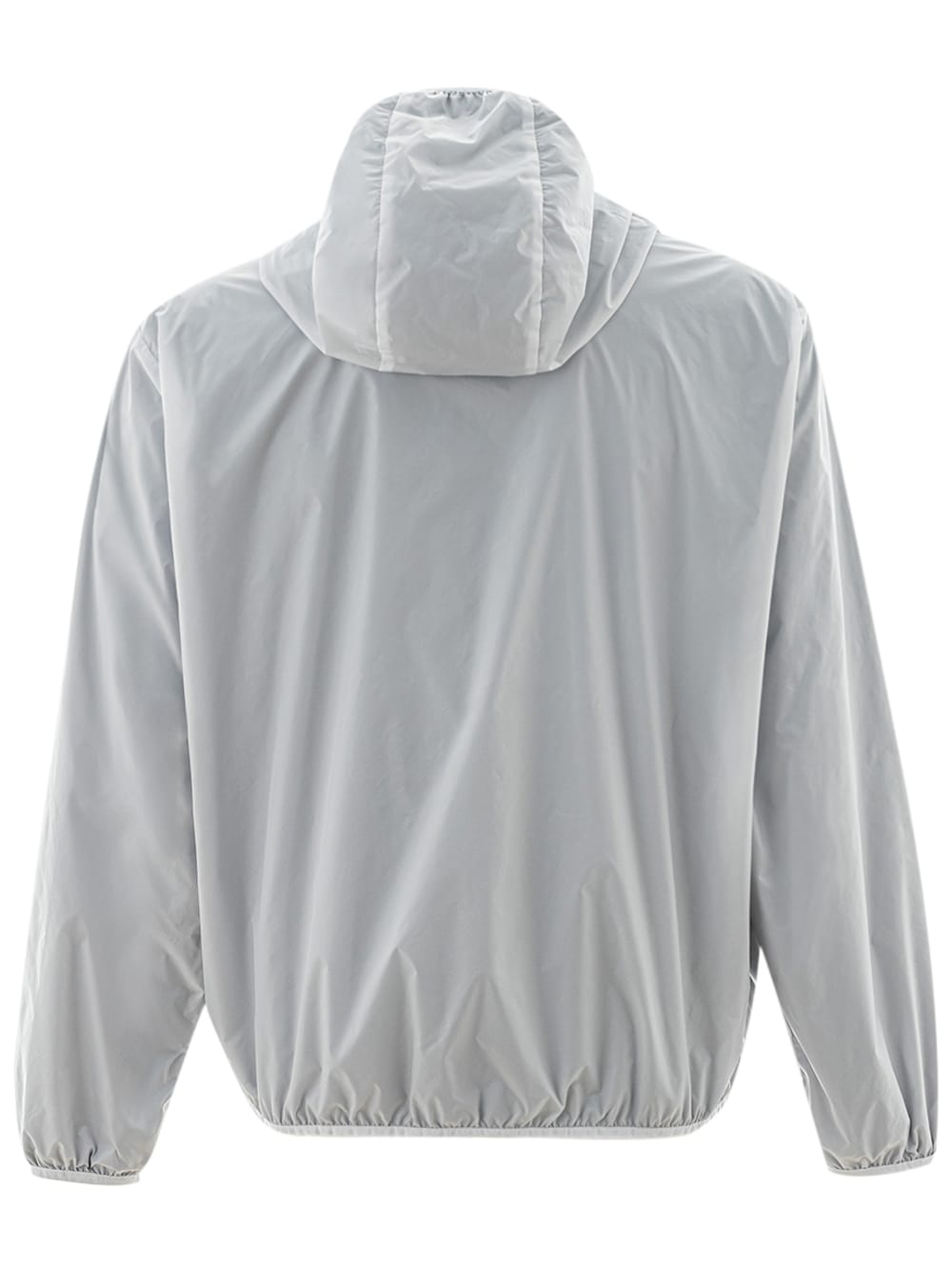 Giacca a vento INVICTA CON ZIP BASIC