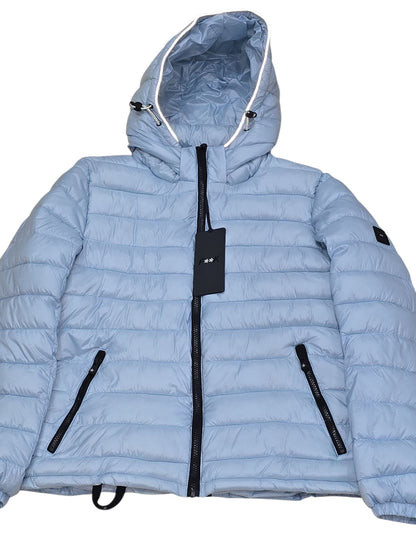 Piumino F**K  2 colori