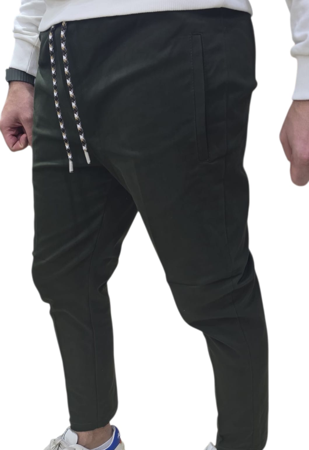 Pantalaccio  SOLDIER  vari colori