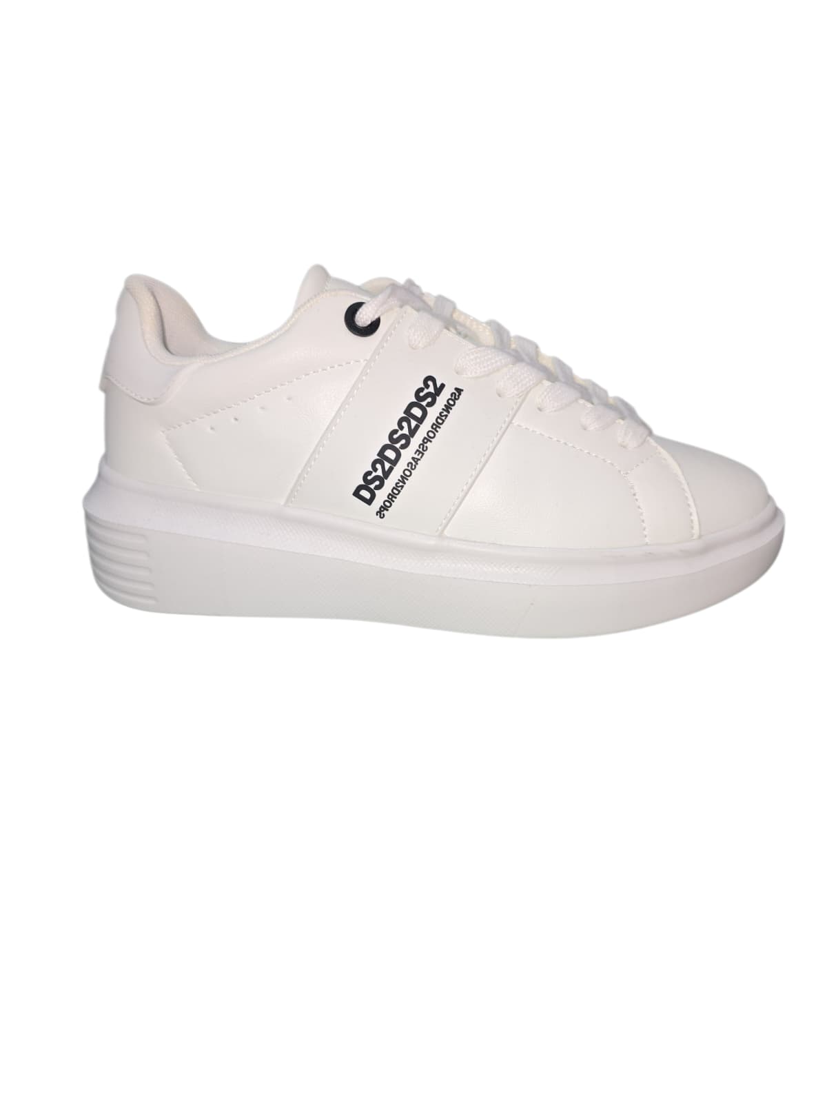 Sneakers Drop Season2 fascia laterale