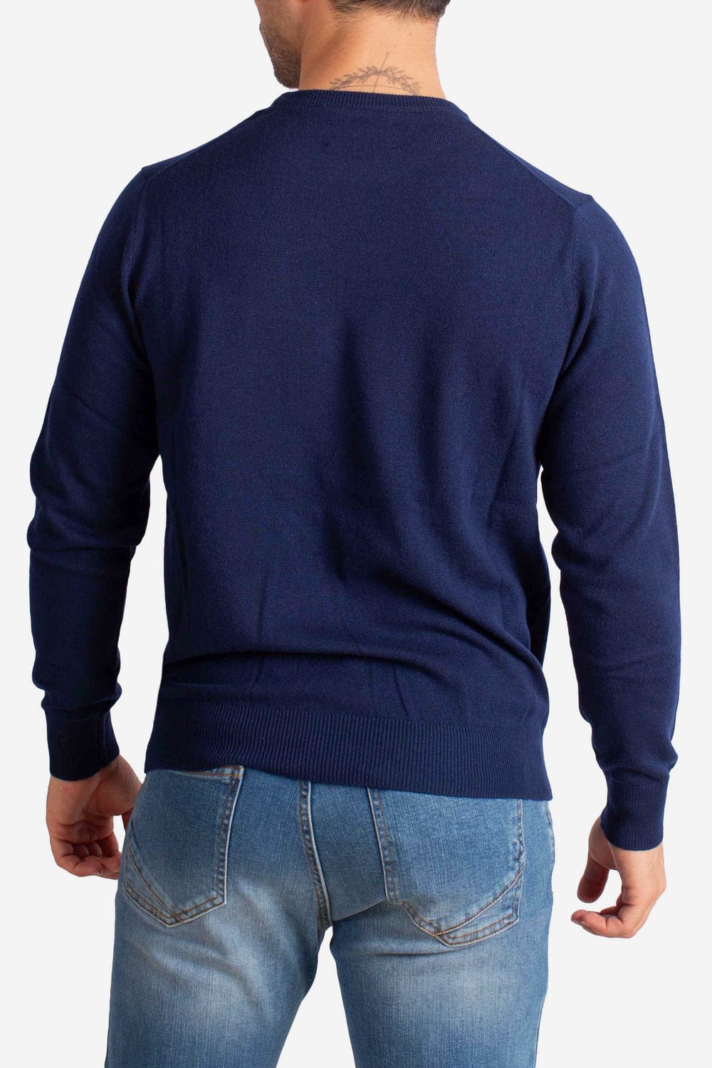 Maglioncino JOHN RICHMOND VARI COLORI