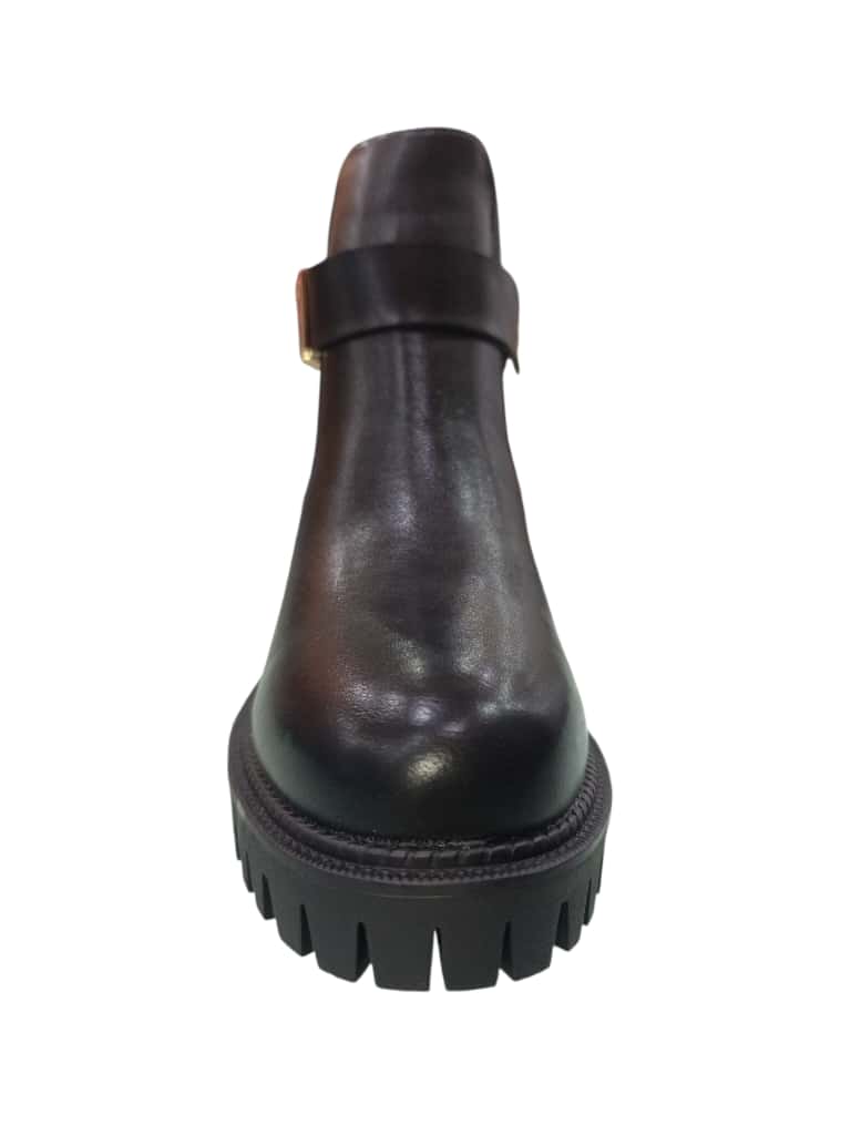 Stivale basso ICON con elastico