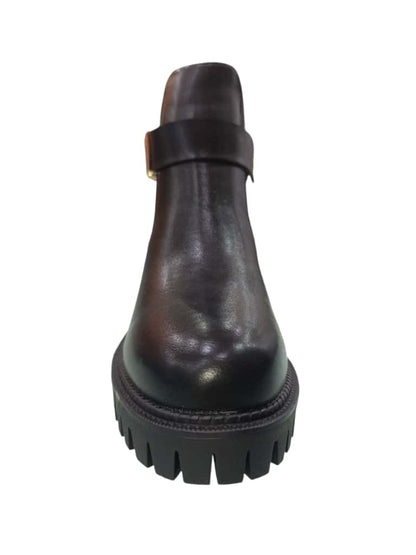 Stivale basso ICON con elastico