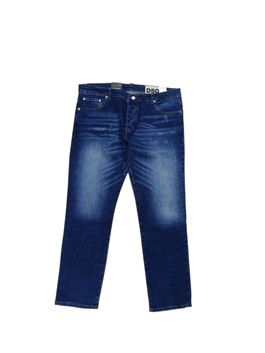 Jeans Dino San Filippo Quote blu sfumato