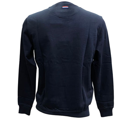 Felpa US POLO ASSN girocollo vari colori