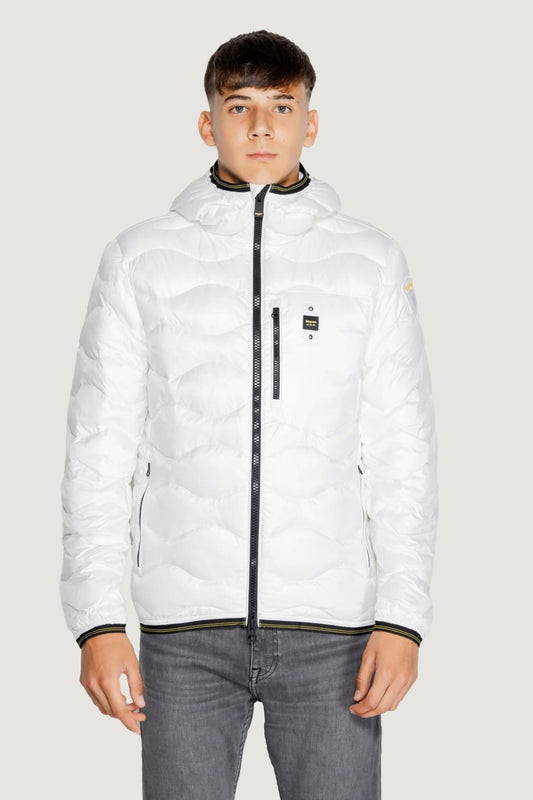 Piumino Blauer Wave Uomo