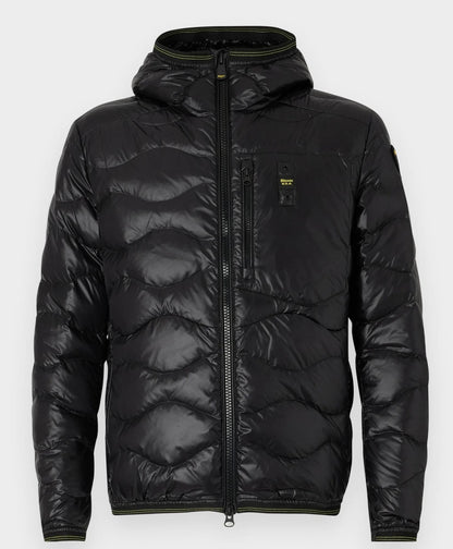 Piumino Blauer Wave Uomo