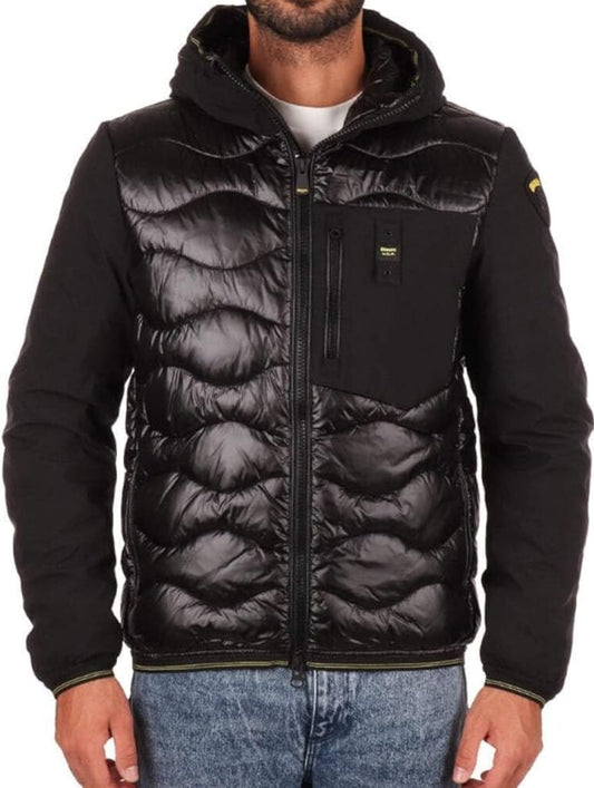 Piumino Blauer  Albert Uomo