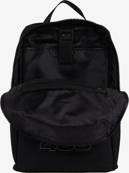 BLACKPACK SPORT 4US Peter in ecopelle zaino