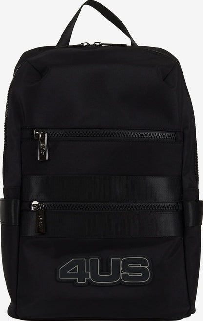 BLACKPACK SPORT 4US Peter in ecopelle zaino