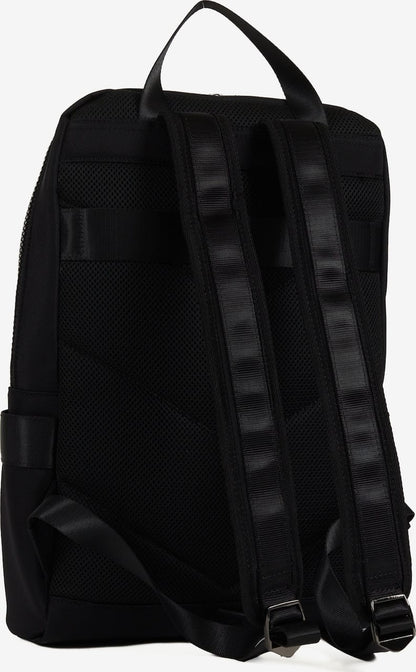 BLACKPACK SPORT 4US Peter in ecopelle zaino