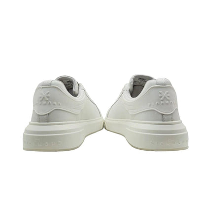 Sneakers JOHN RICHMOND con suola logata.