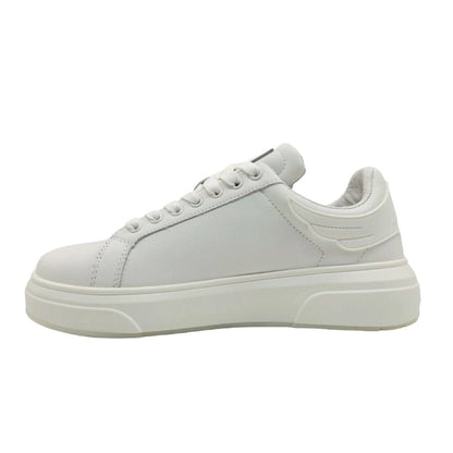 Sneakers JOHN RICHMOND con suola logata.