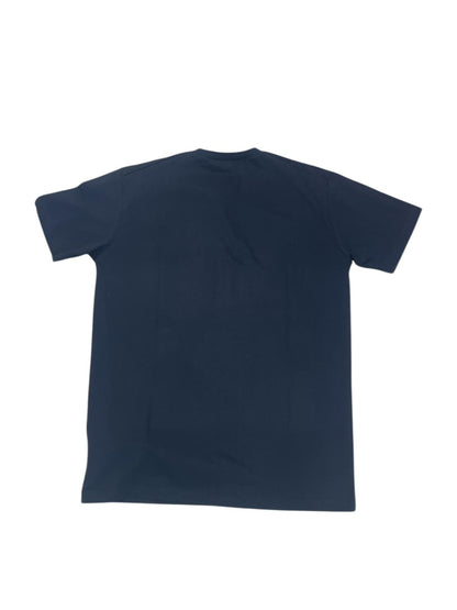 T-shirt DSQUARED2 varie colorazioni logo centrale.