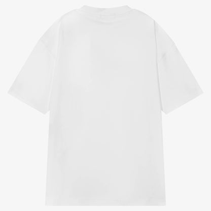 T-shirt CALVIN KLEIN con logo CK frontale