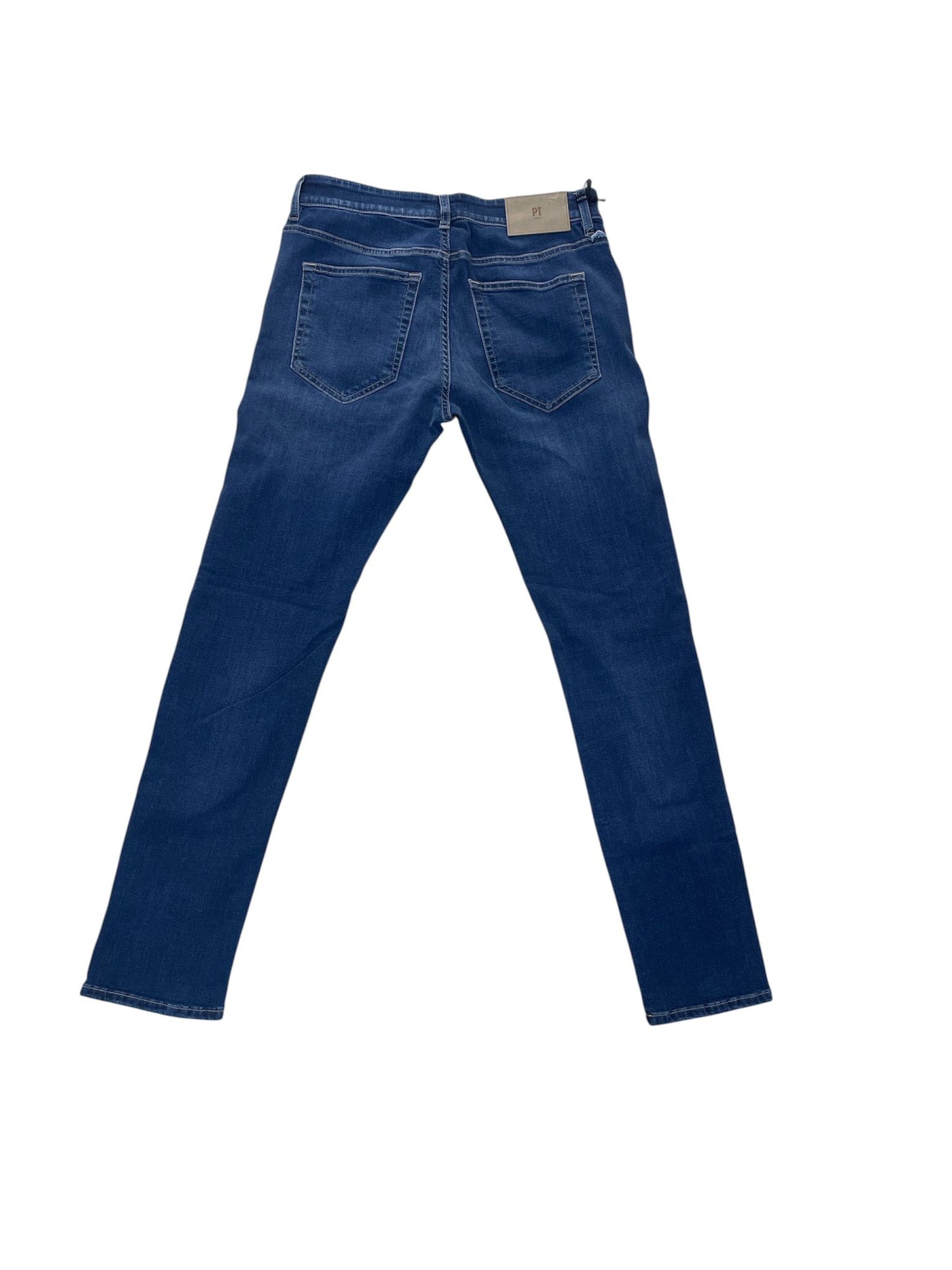 Jeans PT Torino besic elasticizato