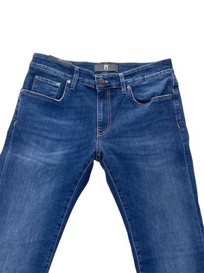 Jeans PT Torino besic elasticizato