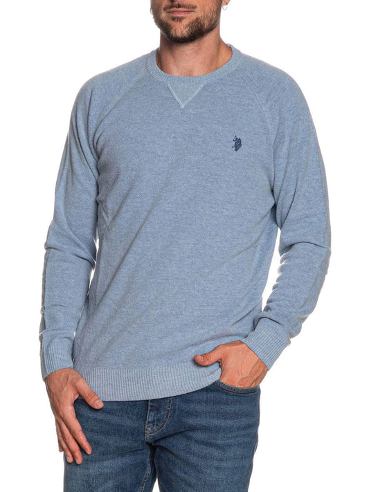 T-shirt U.S POLO ASSN a mezza manica  487