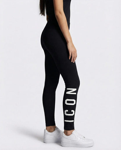 Leggings ICON Logo Grande