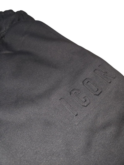 Jogger C/logo in rilievo