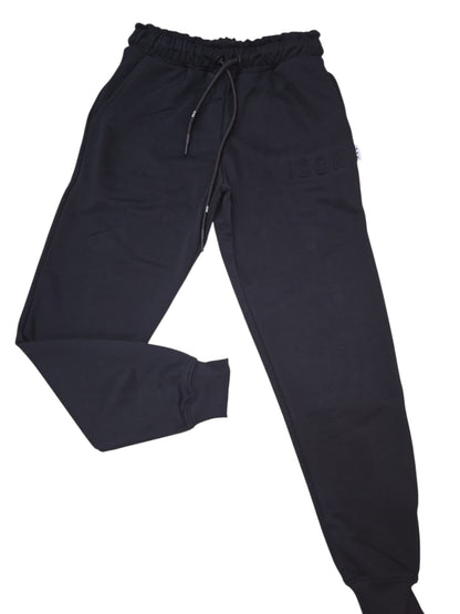 Jogger C/logo in rilievo