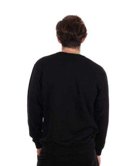 Felpa Drop Season2 Girocollo  SS26269