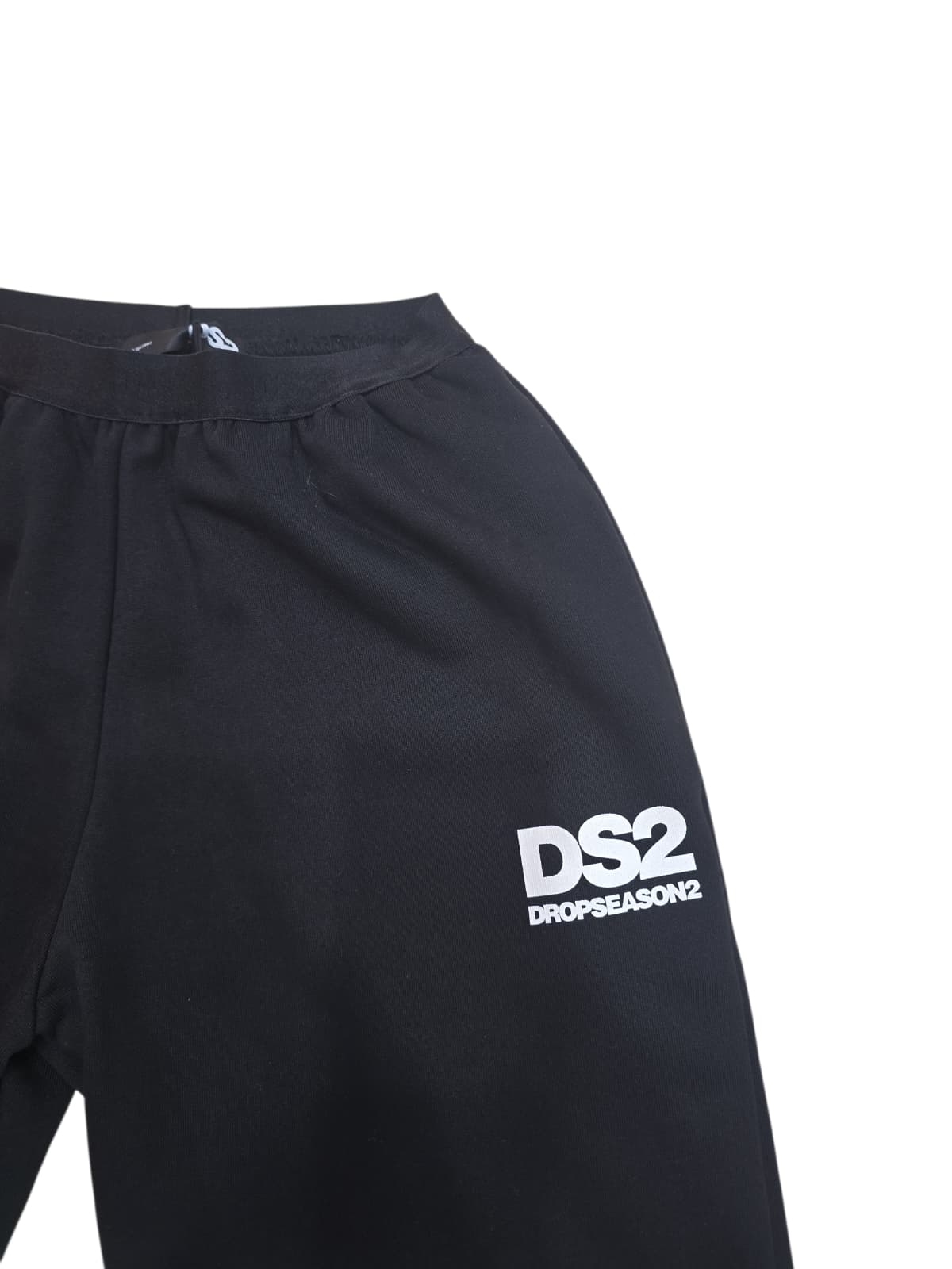 Pantalone Donna  Drop Season2  con elastico