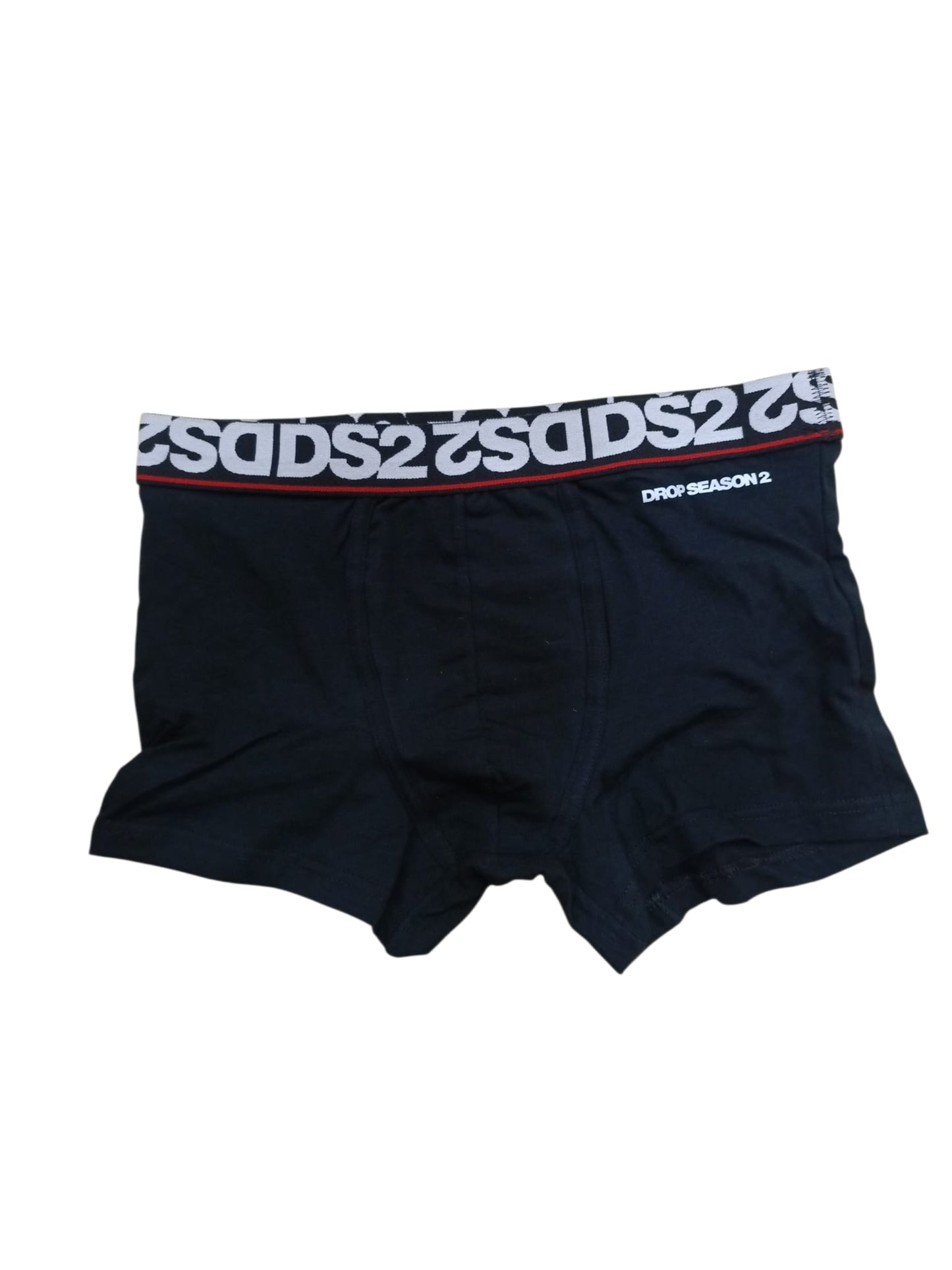 Boxer Drop Season2 3pz 3colori