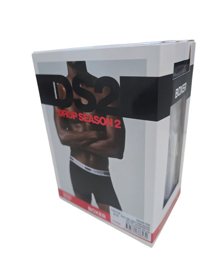 Boxer Drop Season2  3colori   3pz 103