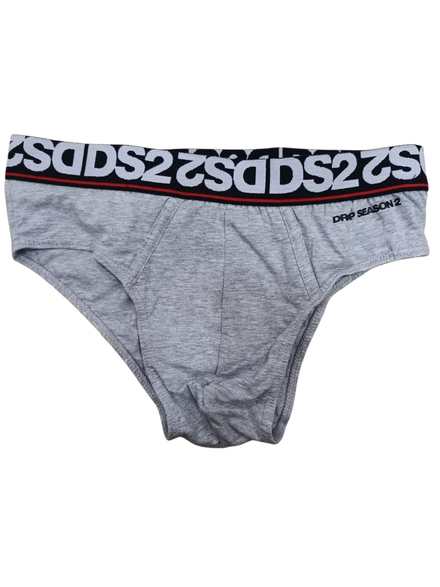 Slip Drop Season2  3 colori  3pz 108