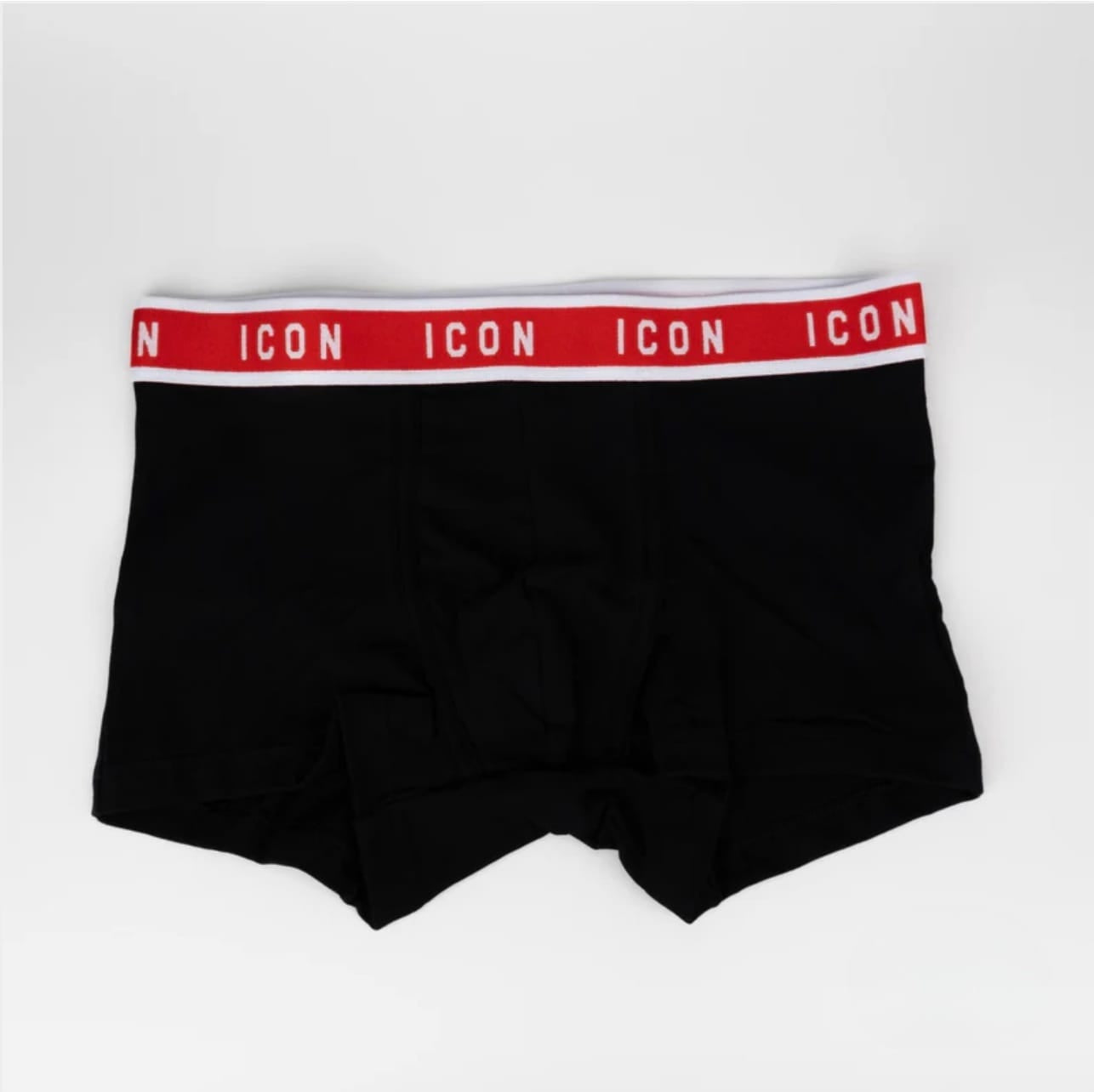 BOXER ICON EL ROSSO JER.BIEL IMU02